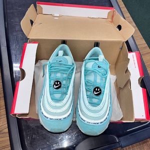 Nike AIR MAX 97 ES Have A Nike Day size 5.5Y